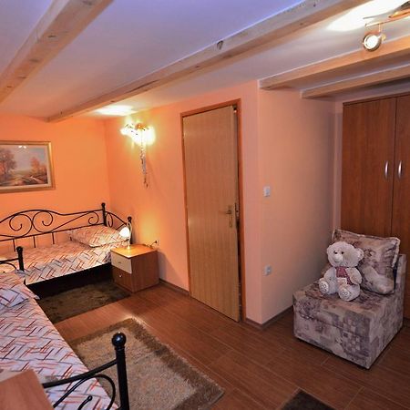 House Tihana Donje Selo na Šolti エクステリア 写真